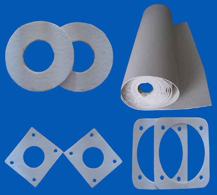 道县陶瓷纤维纸